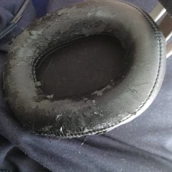 Gamepower Ranger Kulaklık Pad Sökülmesi