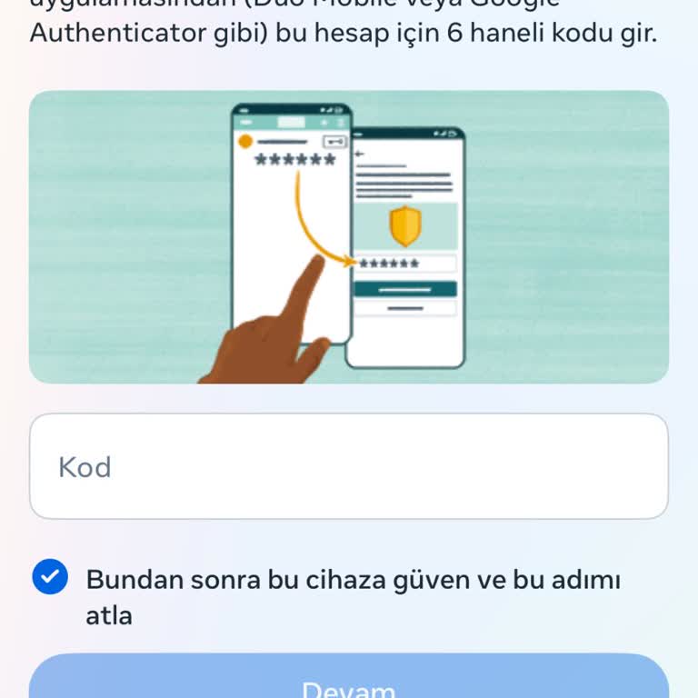 Instagram'ım Çalındı Tüm Bilgilerim Ele Geçirildi