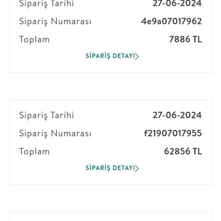 Vivense Teslimat Sorunu: Defalarca Ertelenen Sipariş
