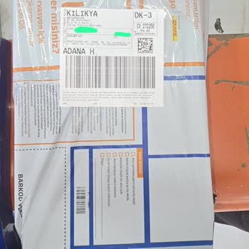 Superonline İnternet Modem Cihazı Ve Adaptör Kablo Teslimi