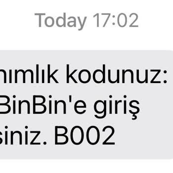 Rezil Olmak Mı İstiyorsunuz? - Buyurun BinBin'e!