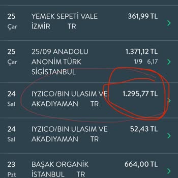 Rezil Olmak Mı İstiyorsunuz? - Buyurun BinBin'e!