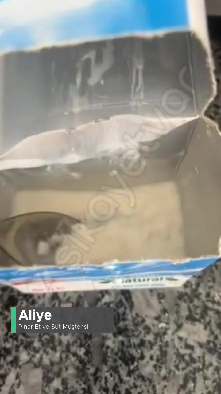 Pınar Et Ve Süt Bozuk Süt Satışı videonun kapak resmi