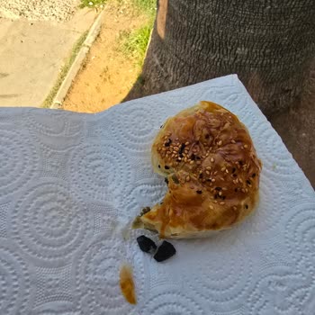 Migros-5M Bornova Dikkatsizlik!