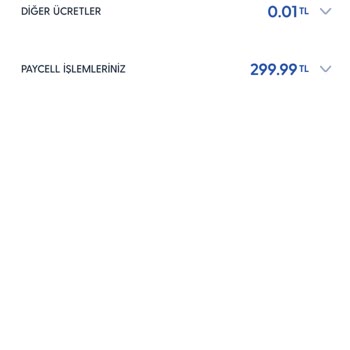 Hem Faturama Yansıyor Paycell Hem Bankamdan Çekiliyor