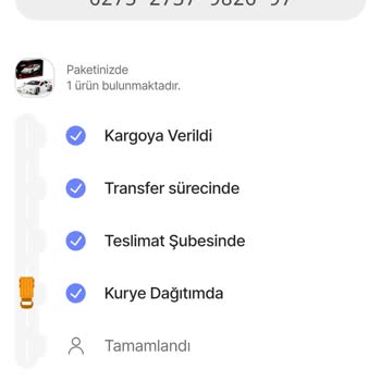 Hepsiburada Ve Brickland Satıcısının Bilerek Yanlış Ürün Yollaması