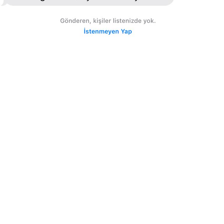 Meta Taip98 Den Gelen Yanlış Mesaj Ve Sorumluluk Reddi