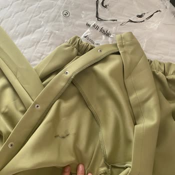 Moda Nurgül'den Gelen Kusurlu Ürün Ve Kötü Hizmet