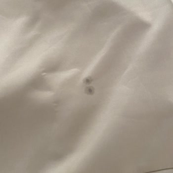 Moda Nurgül'den Gelen Kusurlu Ürün Ve Kötü Hizmet