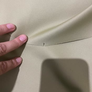 Moda Nurgül'den Gelen Kusurlu Ürün Ve Kötü Hizmet