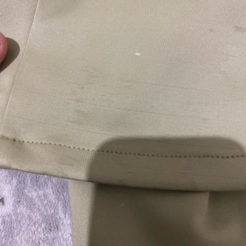 Moda Nurgül'den Gelen Kusurlu Ürün Ve Kötü Hizmet