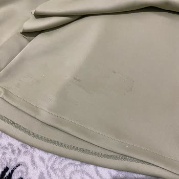 Moda Nurgül'den Gelen Kusurlu Ürün Ve Kötü Hizmet