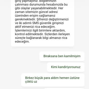 Jojobet Bahis Sitesinde Çekim Talebim İptal Edildi Ve Bakiye Kaybı Yaşadım