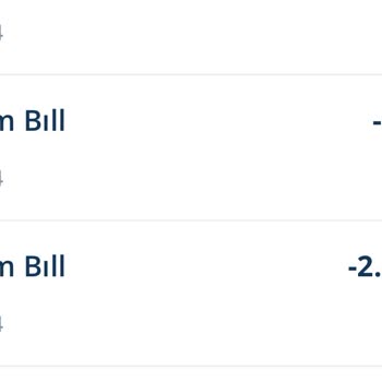 Apple.com. Bill, Aboneliğim Dışı Kartımdan Paralar Çekmektedir