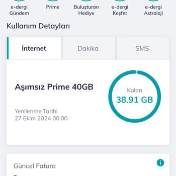 Türk Telekom Sınırsız Sosyal Medya Şikayet