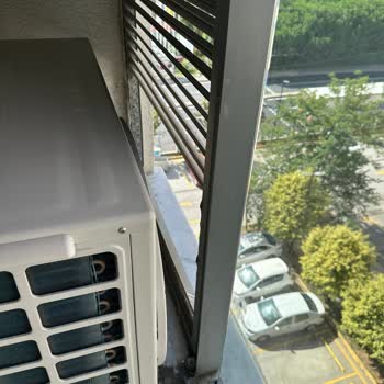 Samsung Wind Free Klima: Montaj ve Arıza Sorunları