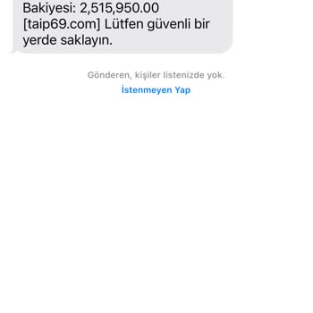 Mail.com.tr Tanzi4974@arcticmail.com Bu Hesaptan Şikayetçiyim