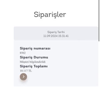 Doğtaş Mobilya Online Mağduriyeti 1100 TL Zarar
