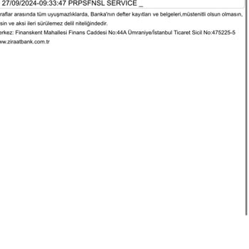 BİM Ücret İadesi Yapmıyor