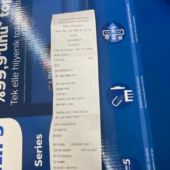 BİM Ücret İadesi Yapmıyor