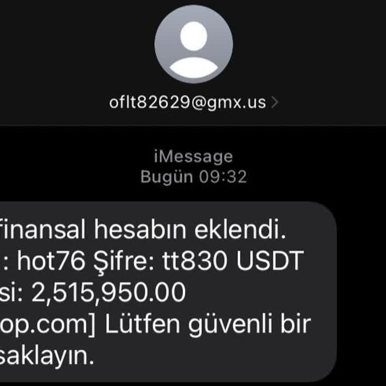 12315op.com Yanlış Suçlama ve Borç Talebi Hakkında Şikayet