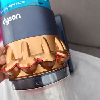 Dyson Gen5detect Ürün Sorunları
