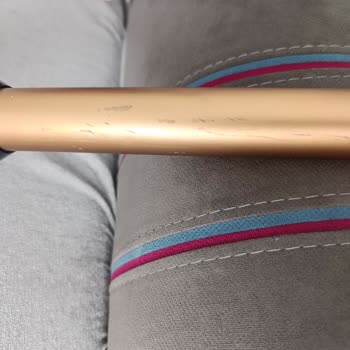 Dyson Gen5detect Ürün Sorunları