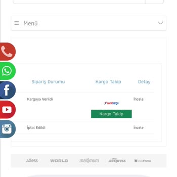 Nursoft Ulaşmama Sorunu... Hiçbir Yerden Ulaşamıyorum
