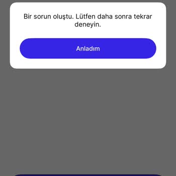Mundi Hesabıma Giremiyorum, Telefon