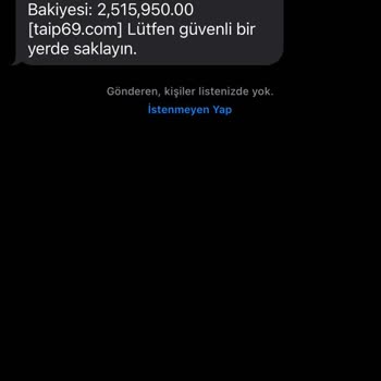 Meta Babamın Bilgilerinin İzinsiz Kullanımı Ve Güvenlik Endişesi