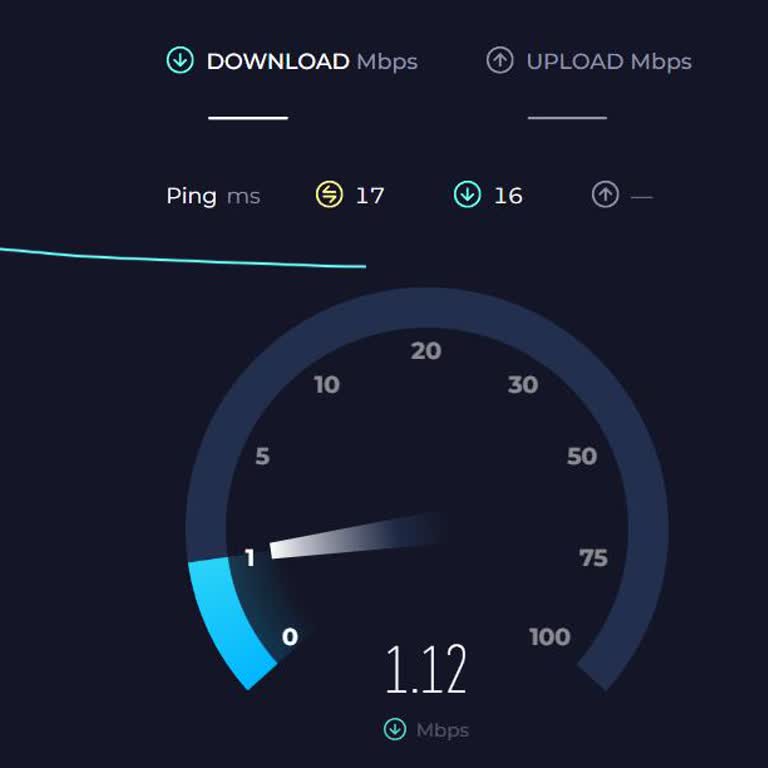 TÜRKSAT Kablo Net İnternetimde Hız Düşmesi Ve Kopma Sorunları Var.