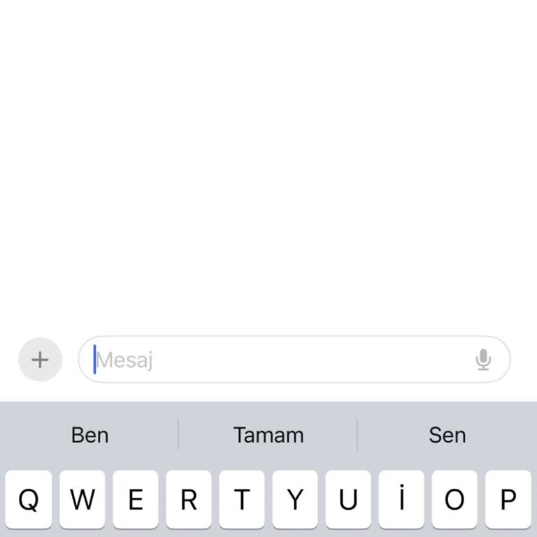 Eve SMS İptali Sağlanamıyor