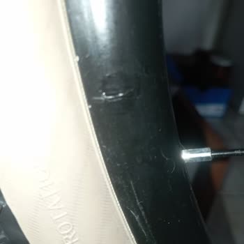 Vertech Sıfır Bisiklet Trendyol Sorumsuzluğu Demeliyim