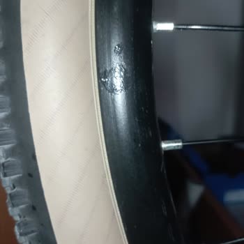 Vertech Sıfır Bisiklet Trendyol Sorumsuzluğu Demeliyim