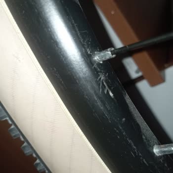 Vertech Sıfır Bisiklet Trendyol Sorumsuzluğu Demeliyim