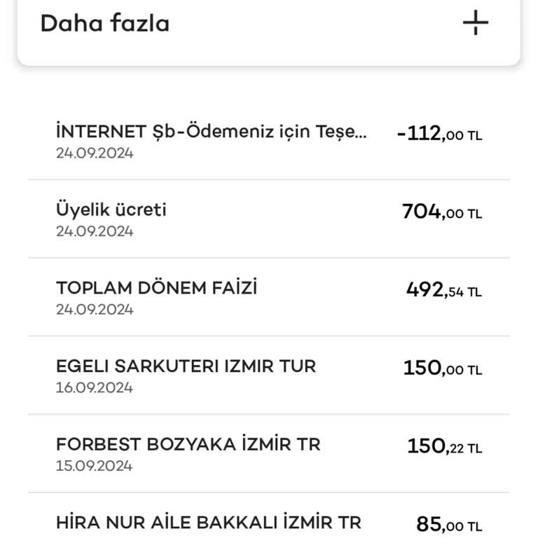 Akbank Kredi Kartı Ücreti Ve Gecikme Faizi Sorunu