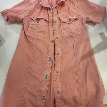Zara Ürün Renk Değiştirdi