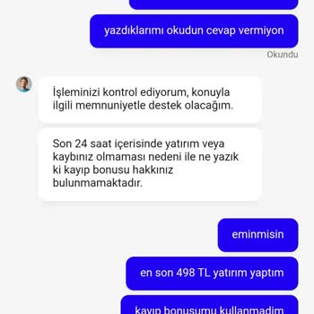 Rokubet Sitesi İlgisiz Yatırım Yapmayın