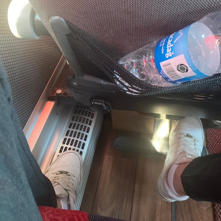 Gülaras Turizm İle Korku Dolu Bir Yolculuk