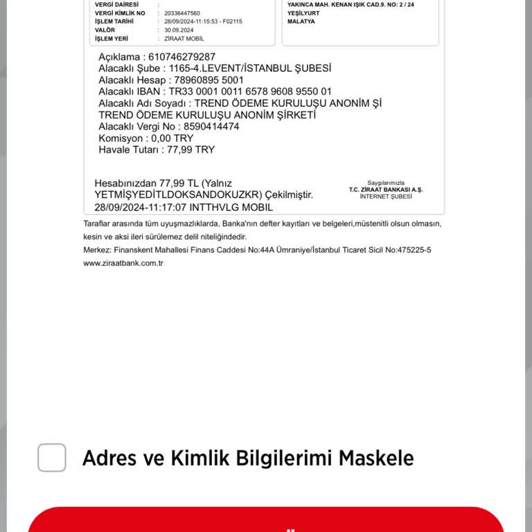 Ggtopup.com Booyah Paas Mağduriyeti