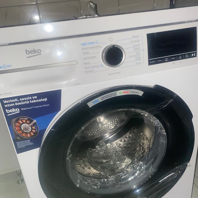 Servis Ziyareti Sonrası Kırık Cam Şoku