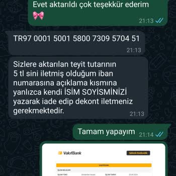 Burs Vaadiyle Dolandırıcılık Burs Başvurusunda Yaşadığım Güven Sorunu