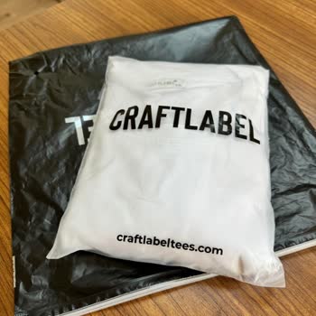 CraftLabel Gönderilmeyen Ürünler, Cevapsız E-mailler