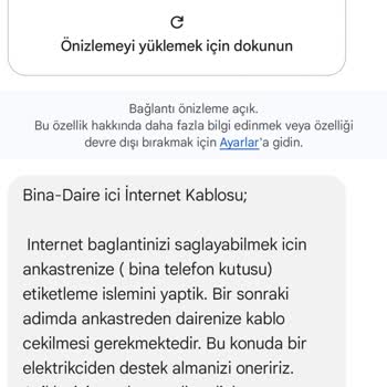 Millenicom Kurulum Bile Yapılmadan Arıza Fatura Etmek