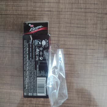 Eti Gıda Eti Karam Çikolata