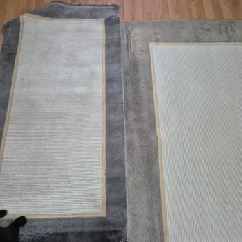 İnegöl Bilgin Halı Yıkama Tam Bir Hayal Kırıklığı...