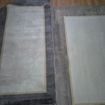 İnegöl Bilgin Halı Yıkama Tam Bir Hayal Kırıklığı...