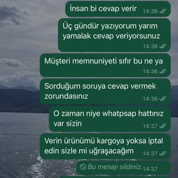Kadriye Baştürk Mesajlara Da Aramalara Da Yanıt Vermiyor
