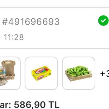 Torku Kaşar Kapalı Paket Olmasına Rağmen Küflendi