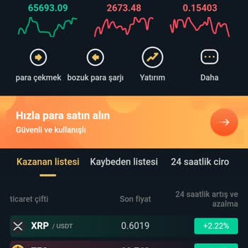 Kripto Para Platformunda Güven Sorunu Ve Para Çekme Problemi